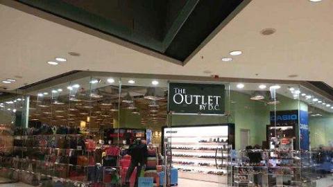 Dickson outlet