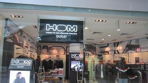 HOM Outlet