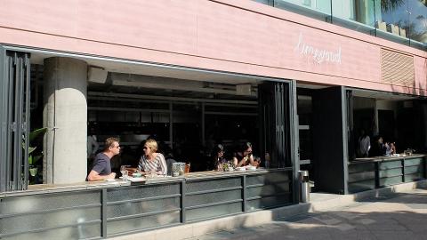 Limewood (The Pulse)