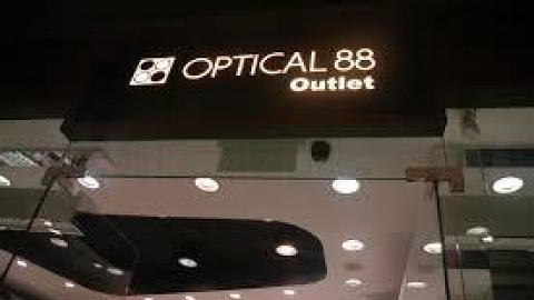 Optical 88 Outlet