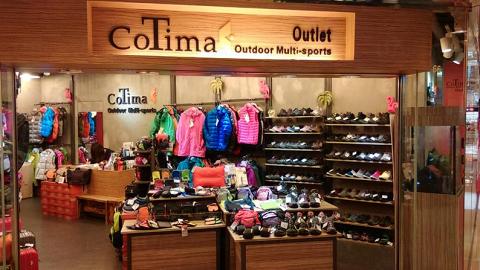 CoTima Outlet