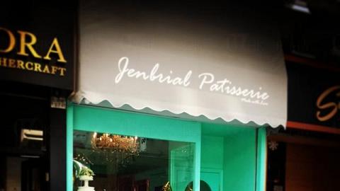 JenBrial Patisserie