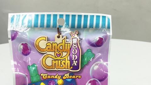 Candy Crush Candies