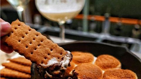Bitters and Sweets