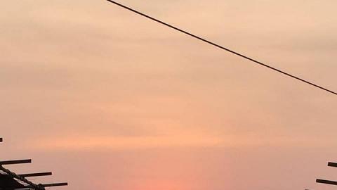 西貢滘西灣魚排