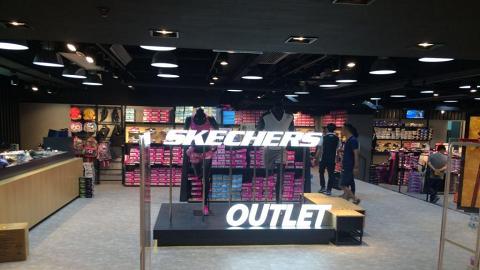 SKECHERS Outlet