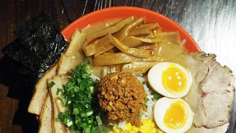 神豚