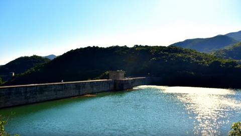 【JoyeeWalker行山系列】4分鐘行完 嘆．悠閒舒服《大潭水塘》