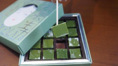 宇治園登陸尖沙咀   焙茶Tiramisu/抹茶芭菲/大福卷