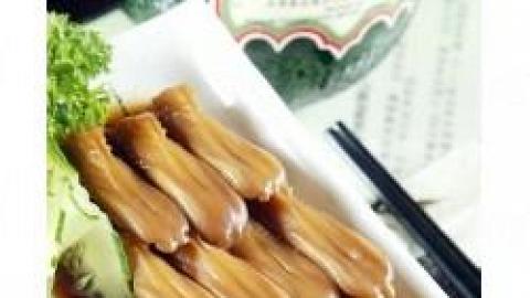 阿鴻小吃