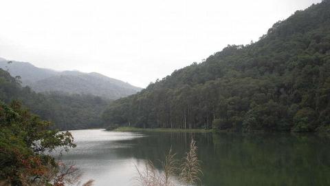 流水響