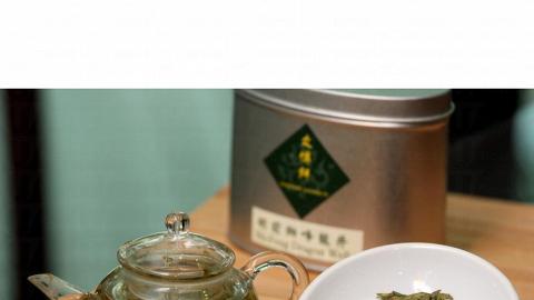  文博軒
