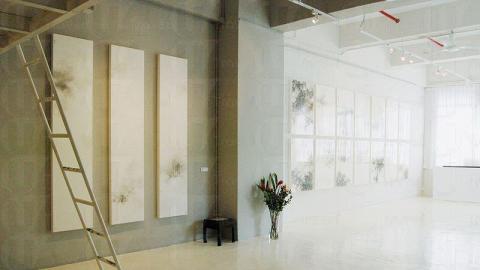 Blue Lotus Gallery