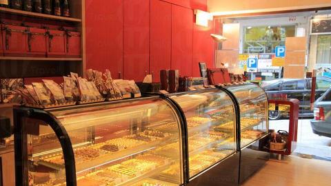 Goossens Chocolatier