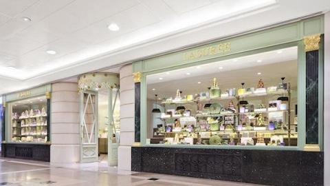 Ladurée