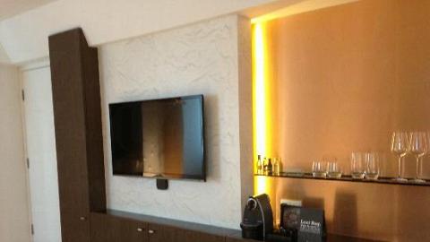 Ovolo Hotel