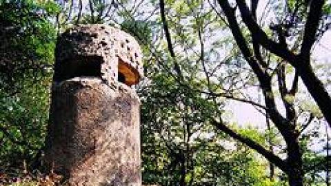 大潭郊野公園