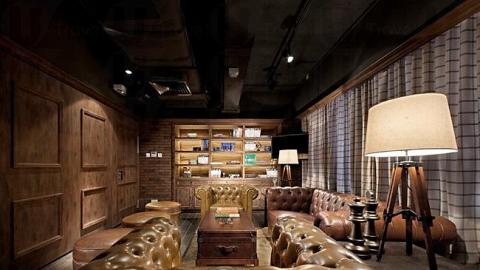 Hip Cellar × Ta Pantry