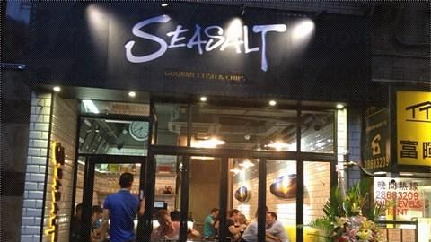 Seasalt