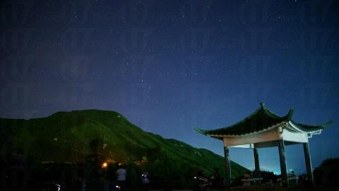 大坳門