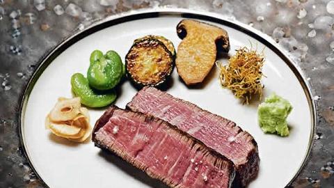 Wagyu Takumi