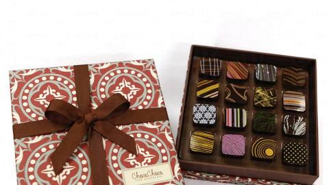 Choco Choco Fine Chocolate