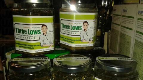 Dandy's Organic Cafe