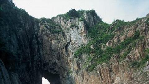 吊鐘洲