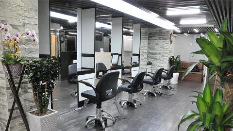 Hankuk Hair