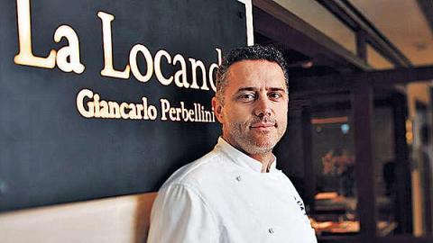 La Locanda