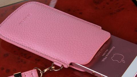粉紅iPhone 6 接受訂購