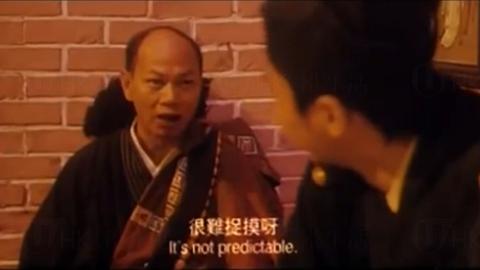 【LV2】25句廣東話歇後語　做人唔好似「老公荷包」