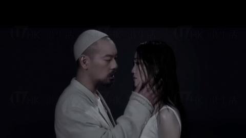 《羅生門》MV出爐　謝安琪濕身性感交內心戲