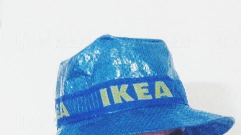 Fashion嘅嘢你識個袋咩　14個IKEA袋改造方法