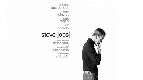 除了新iPhone　關於Steve Jobs的新戲你又知唔知？