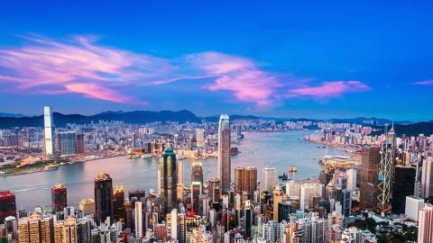 香港人最長壽？日本遊客眼中　香港有5個世界之最