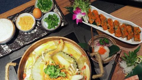 打邊爐季節！5大入秋必訪港、韓、泰式火鍋店