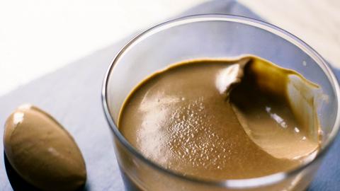 奧地利名物！特濃朱古力杏桃蛋糕