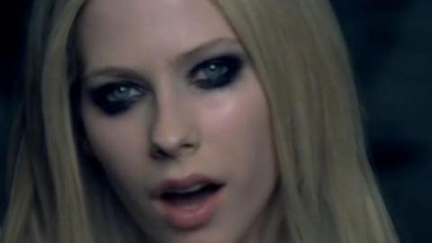病癒回歸！Avril Lavigne預告2017出碟