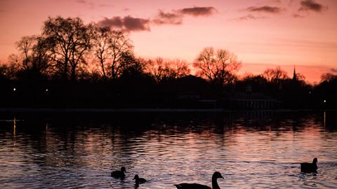 【新手必學】7 個風景攝影常犯的錯誤