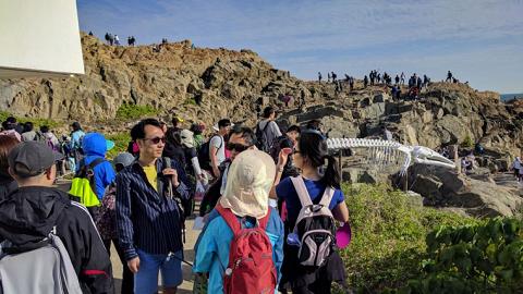 [自己山野自己救] 山頭很大 竟容不下公德心?