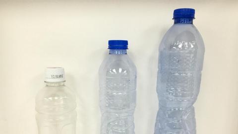 生活小貼士 兩大膠樽重用法！