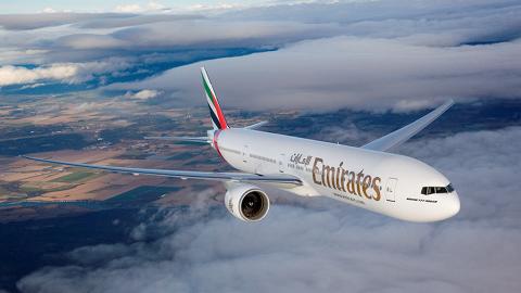 旅客投選全球10大最佳航空公司！第一位拍片串爆聯合CEO