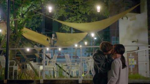 韓劇《三流人生》重大突破 「今天接吻了就算作第一天」