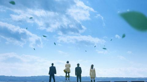 《好想大聲說出心底的話》真人電影  在夥伴支持下走出陰影