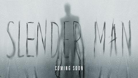 改編恐怖都市傳說  新戲《Slender Man》預告氣氛超詭異