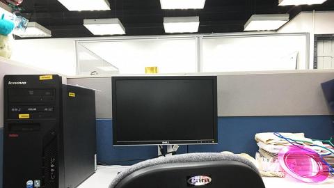 Window都有「Airdrop」  1秒即過相入電腦