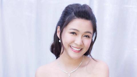 屢被寫做小三姣人夫  江嘉敏：有能力幫你的人都從來沒伸出援手