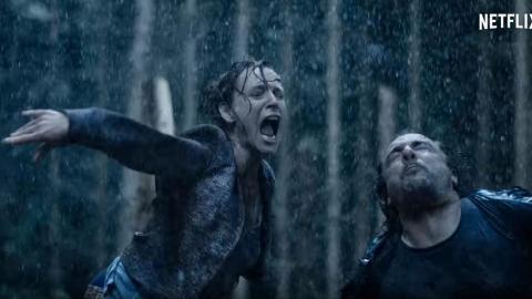 丹麥驚慄新劇《慘雨》 揭人性陰暗比末世病毒肆虐更可怕