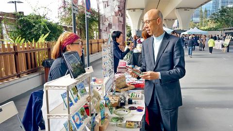 [您]想環保嘉年華直擊　環保創意達人召集